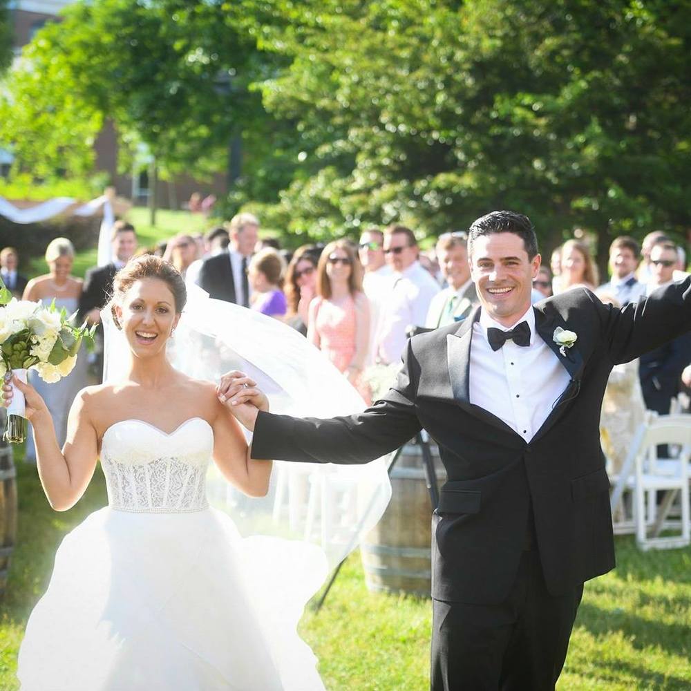 Meet your Posher, Erika